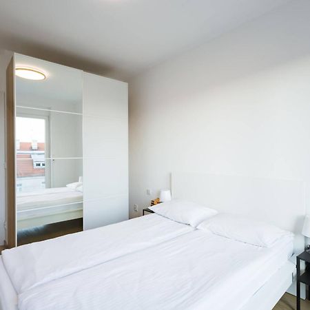 Apartamenty City Tower Od Wroclawapartament-Pl Екстер'єр фото