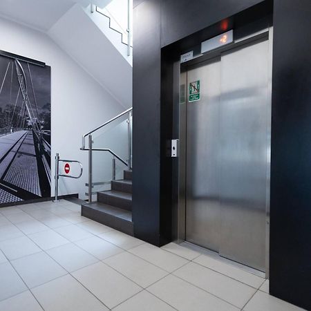 Apartamenty City Tower Od Wroclawapartament-Pl Екстер'єр фото