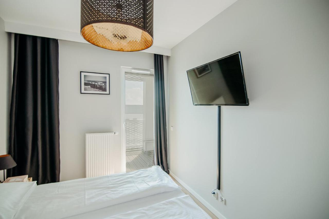 Apartamenty City Tower Od Wroclawapartament-Pl Екстер'єр фото
