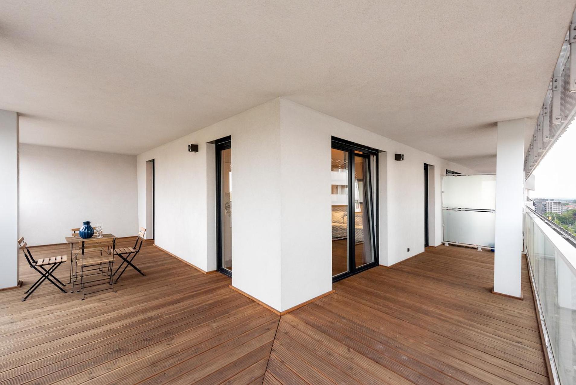 Apartamenty City Tower Od Wroclawapartament-Pl Екстер'єр фото