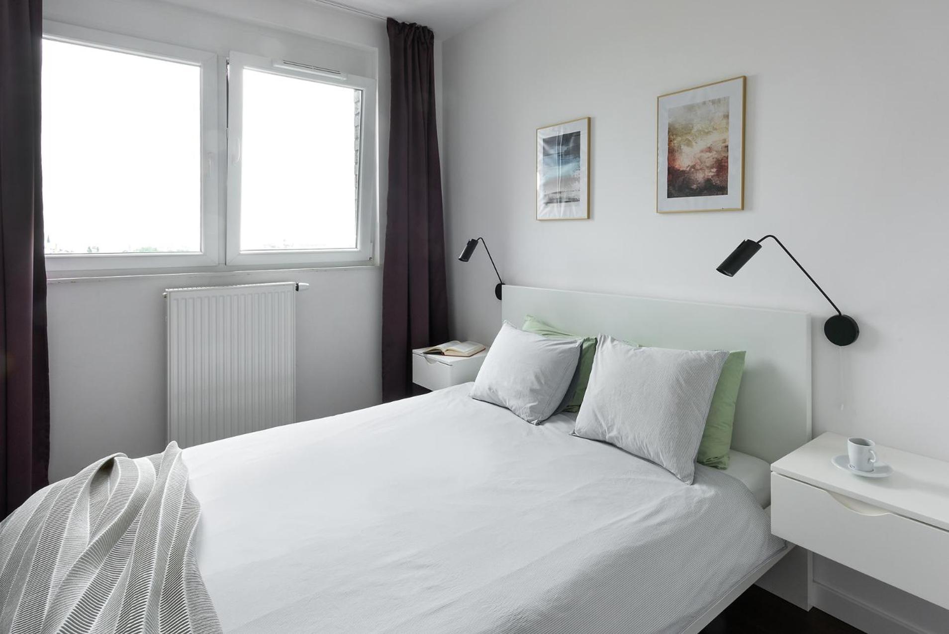 Apartamenty City Tower Od Wroclawapartament-Pl Екстер'єр фото