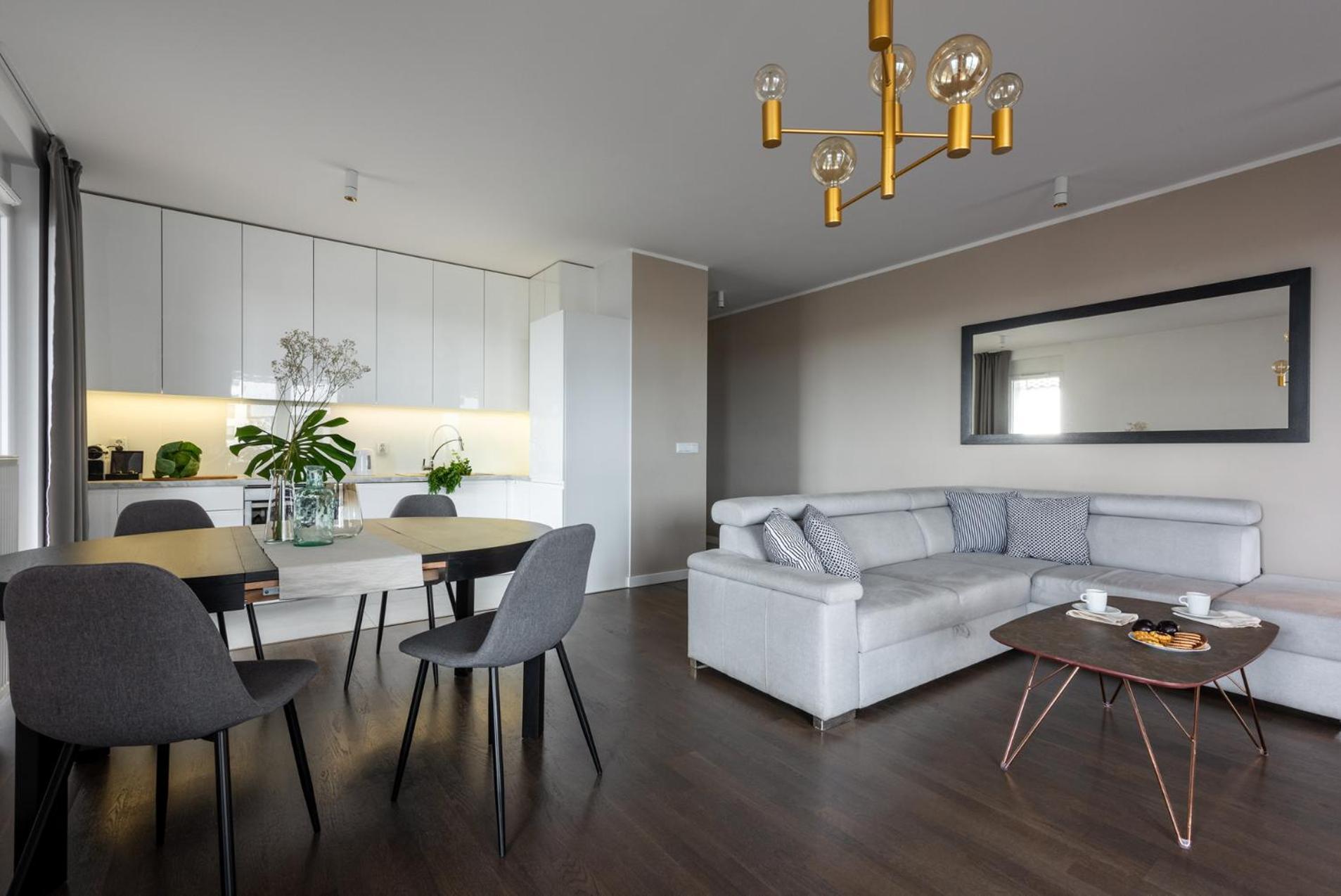 Apartamenty City Tower Od Wroclawapartament-Pl Екстер'єр фото