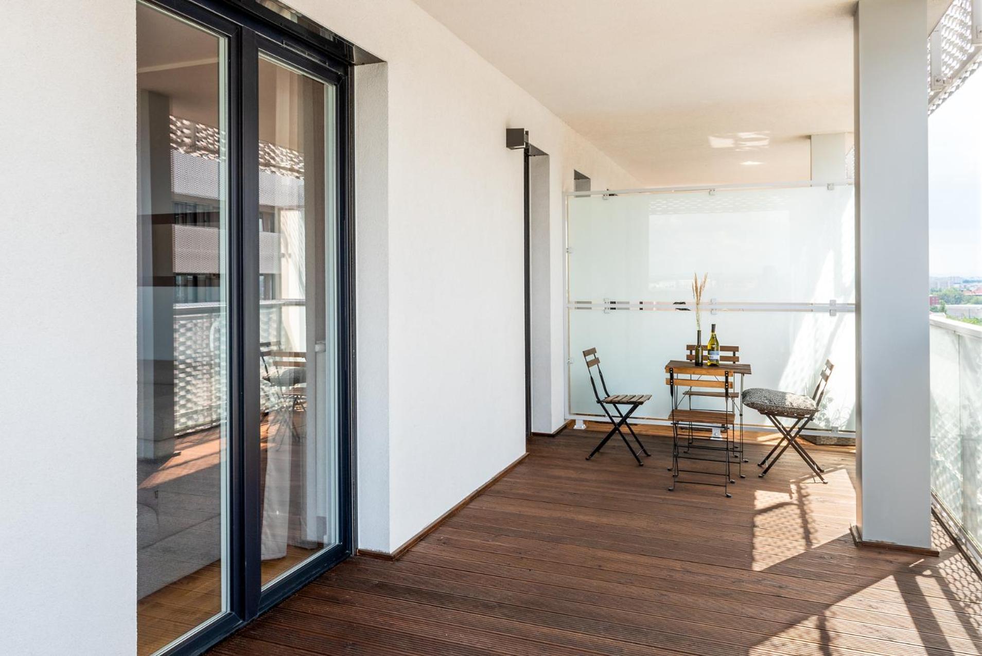 Apartamenty City Tower Od Wroclawapartament-Pl Екстер'єр фото