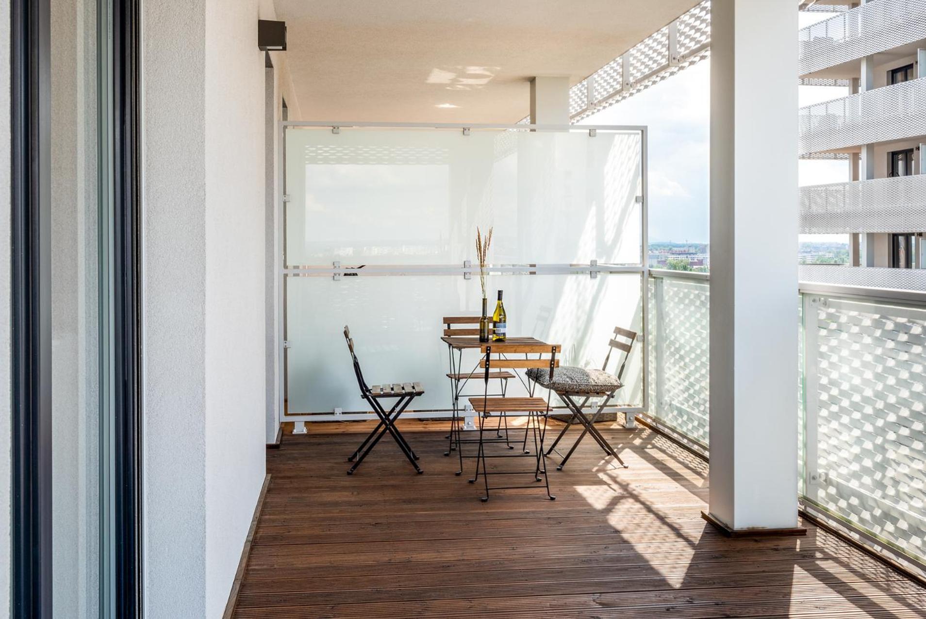 Apartamenty City Tower Od Wroclawapartament-Pl Екстер'єр фото