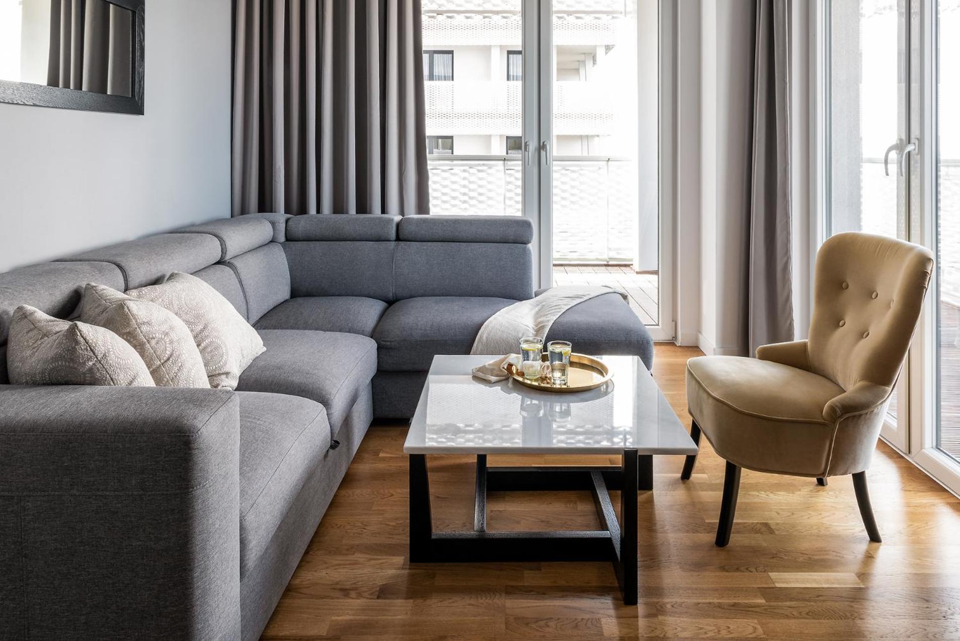 Apartamenty City Tower Od Wroclawapartament-Pl Екстер'єр фото