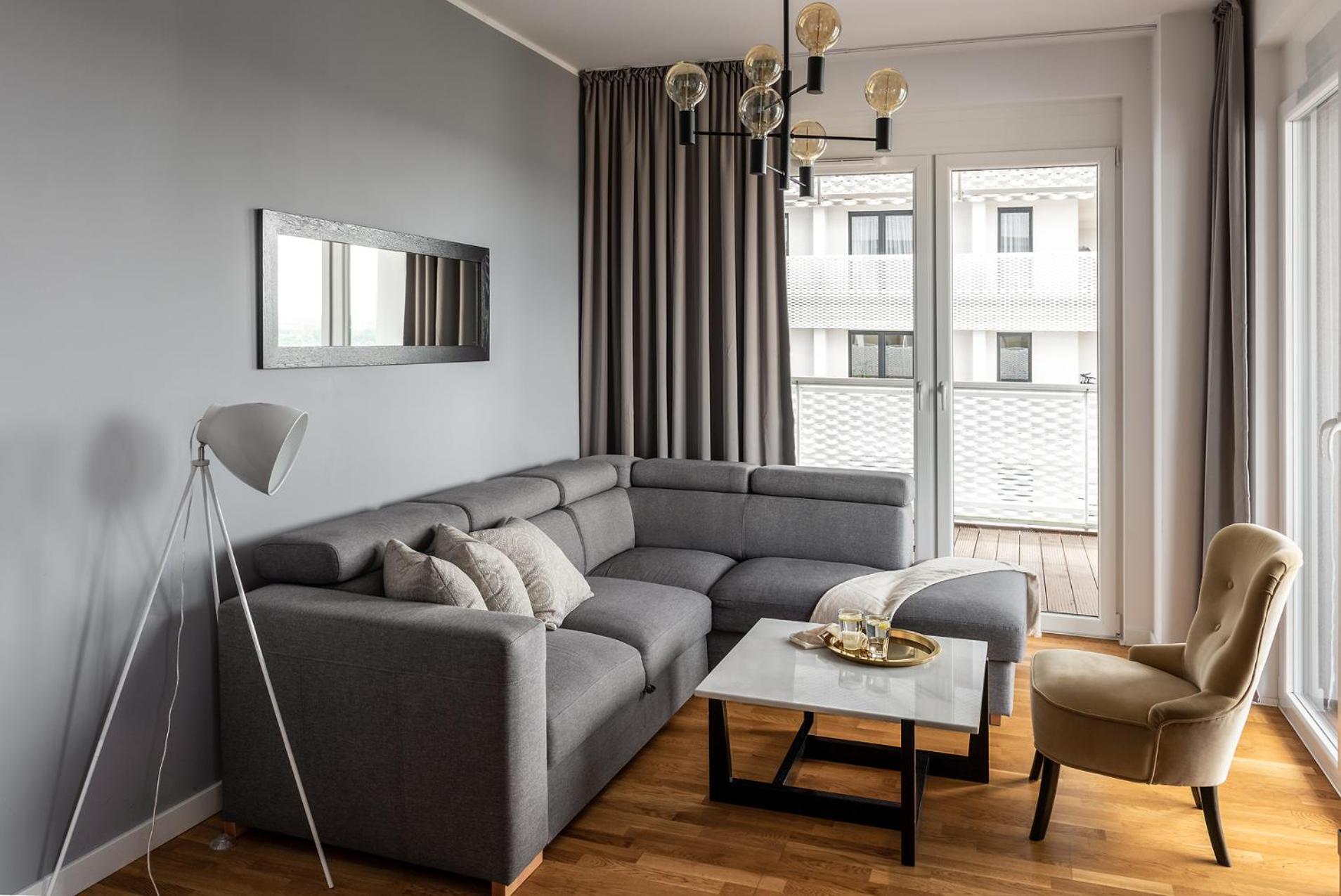 Apartamenty City Tower Od Wroclawapartament-Pl Екстер'єр фото