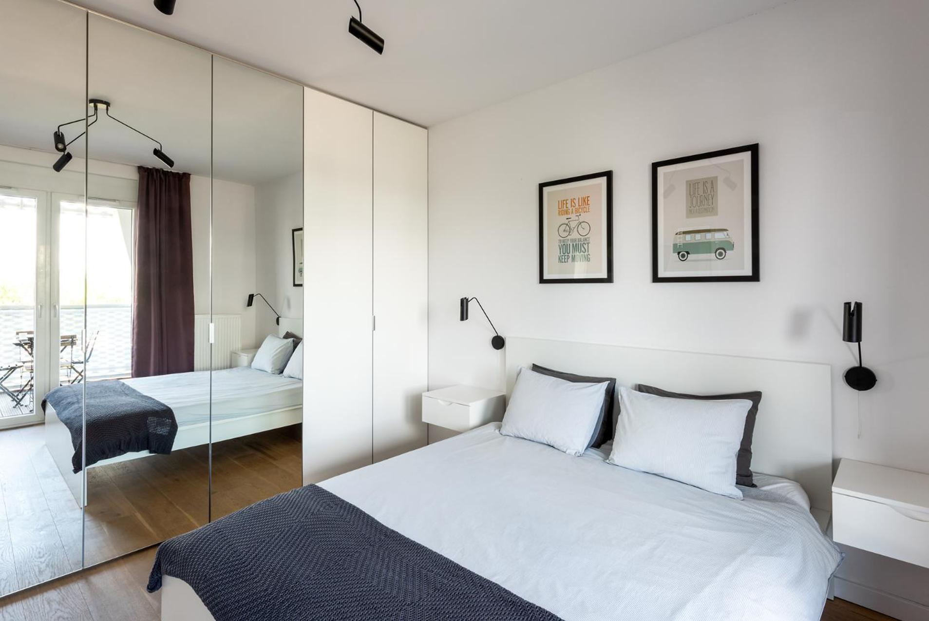 Apartamenty City Tower Od Wroclawapartament-Pl Екстер'єр фото