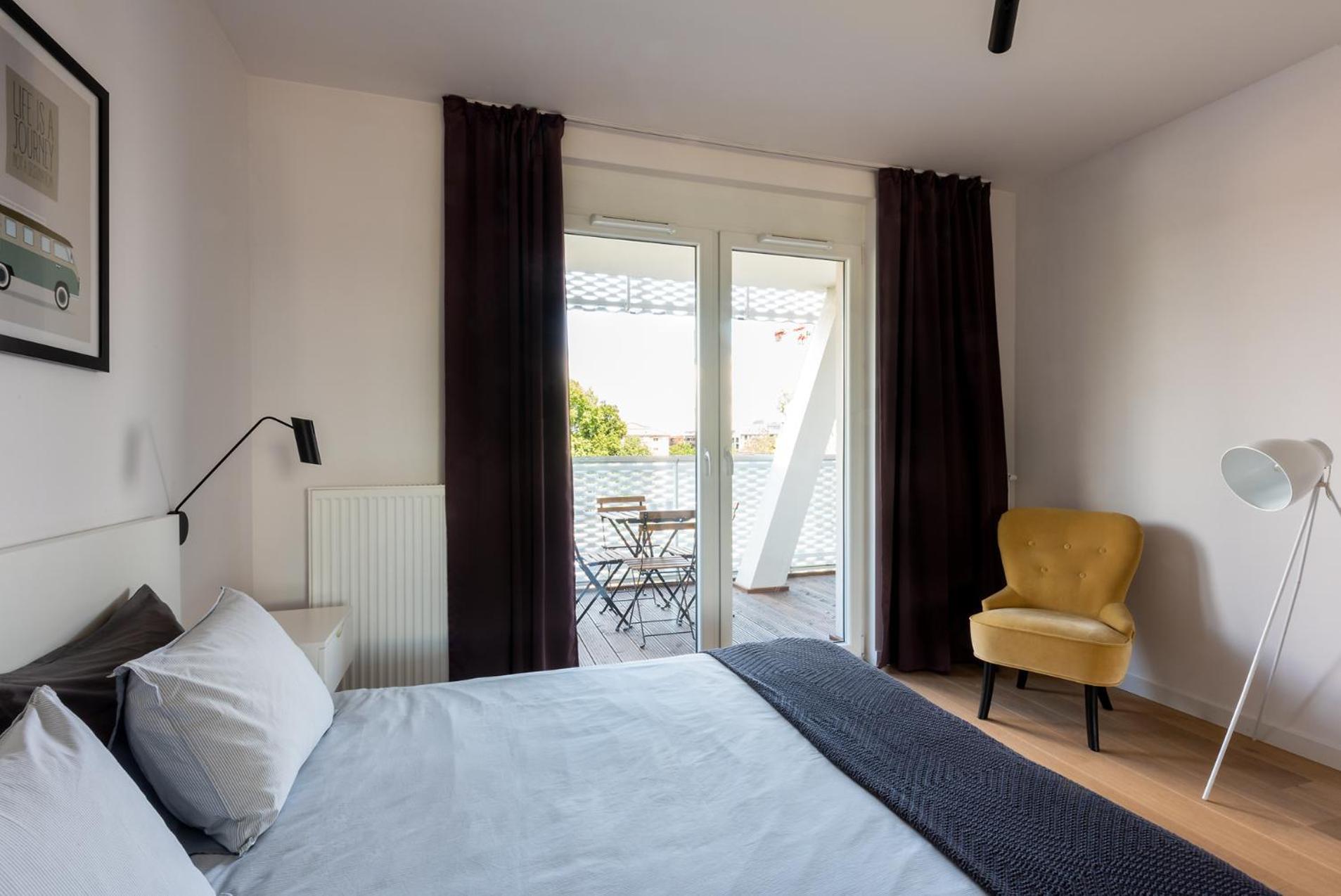 Apartamenty City Tower Od Wroclawapartament-Pl Екстер'єр фото