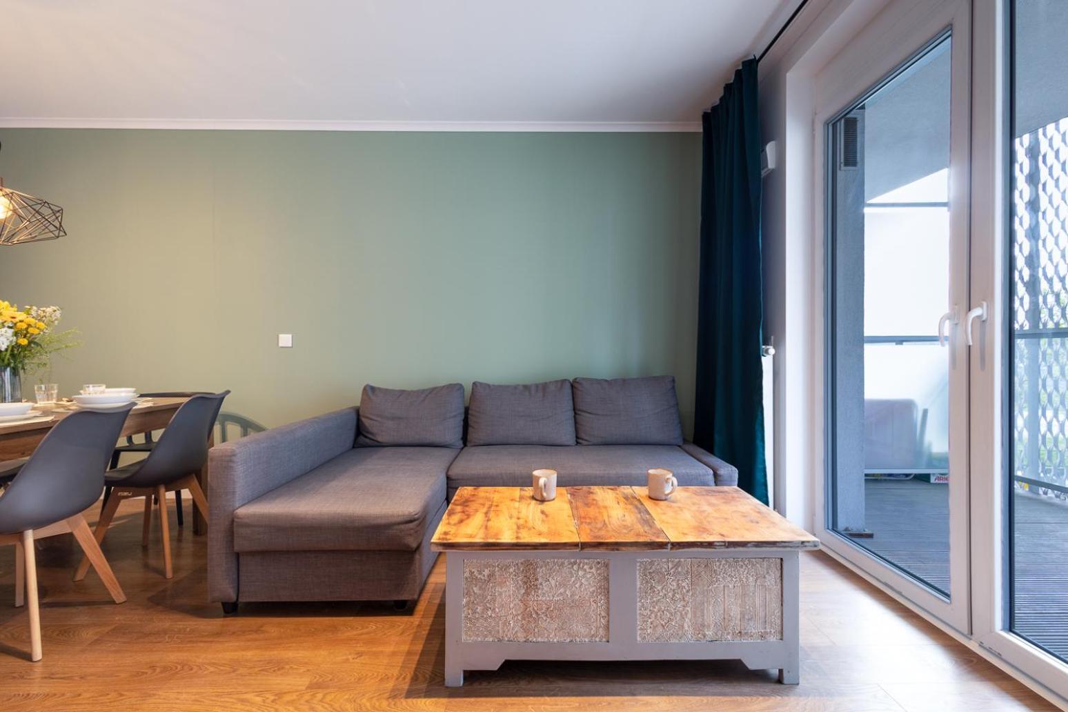 Apartamenty City Tower Od Wroclawapartament-Pl Екстер'єр фото