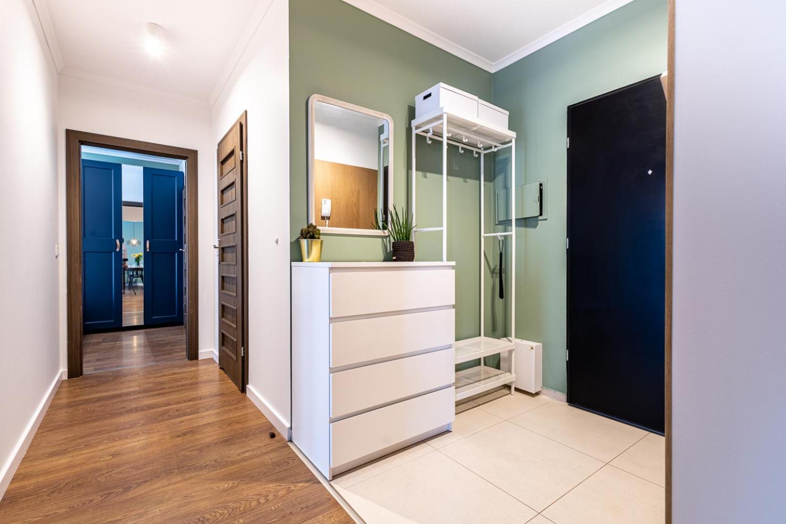 Apartamenty City Tower Od Wroclawapartament-Pl Екстер'єр фото