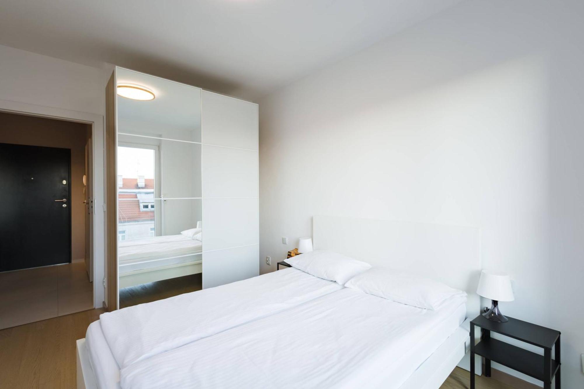 Apartamenty City Tower Od Wroclawapartament-Pl Екстер'єр фото