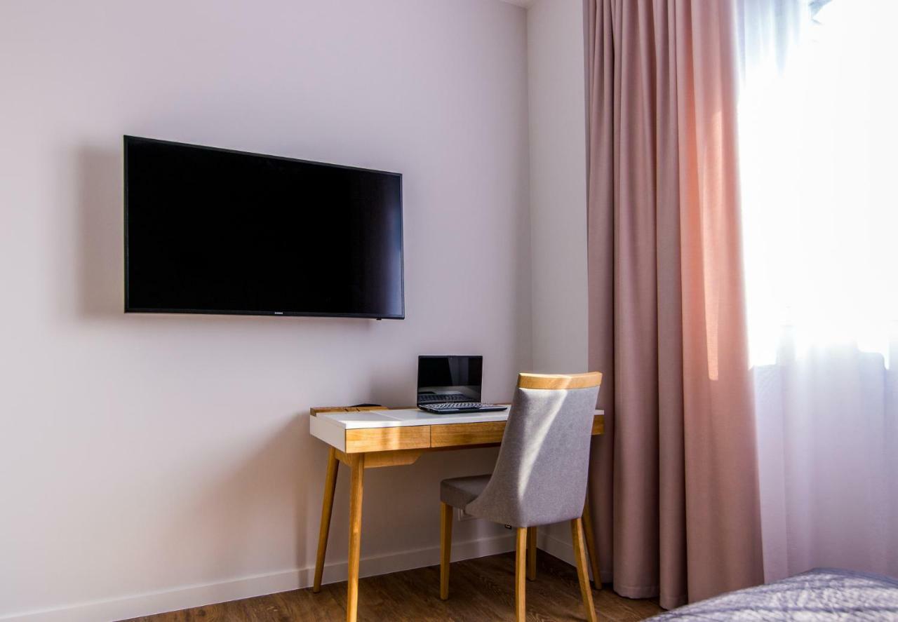 Apartamenty City Tower Od Wroclawapartament-Pl Екстер'єр фото